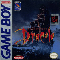 Photo de la boite de Bram Stoker s Dracula